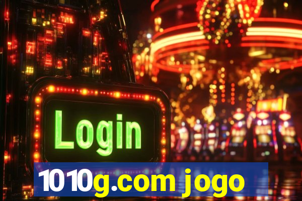 1010g.com jogo